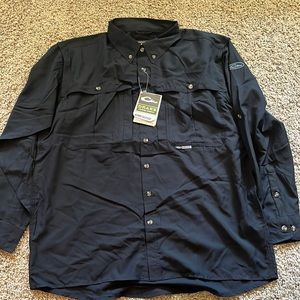 Drake long sleeve shirt